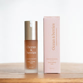 Oasis Serenity Serum