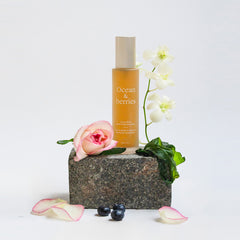 Ocean Bliss Multi Protection Mist
