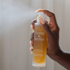 Ocean Bliss Multi Protection Mist