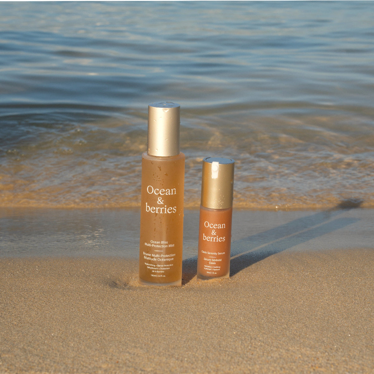 Hydration Essentials Bundle