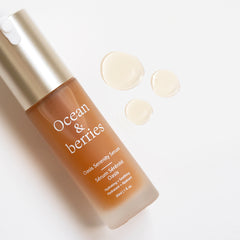 Oasis Serenity Serum