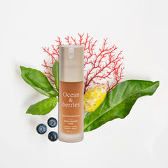 Oasis Serenity Serum