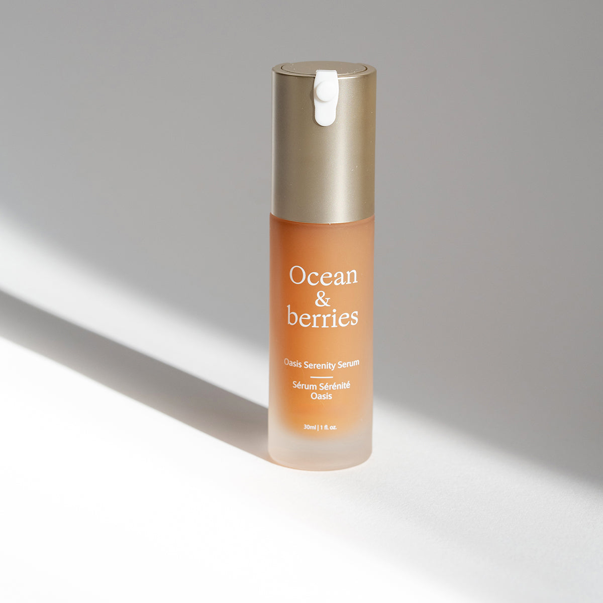 Oasis Serenity Serum