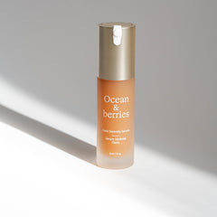 Oasis Serenity Serum