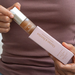 Oasis Serenity Serum